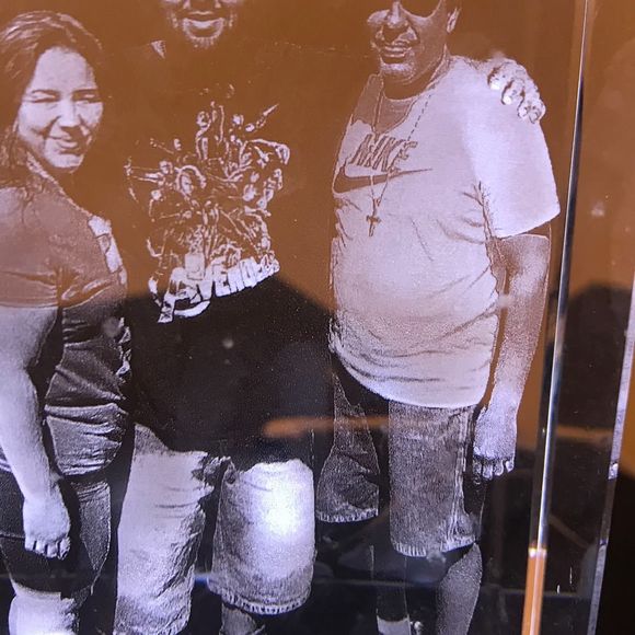 Meet your Posher, Johnny - Picture 1 of 1